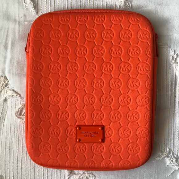 MK ipad case